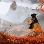 Ghost of Yotei tem o maior lançamento de um jogo exclusivo PlayStation na Europa desde Spider-Man 2