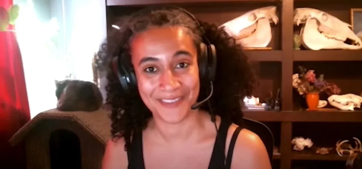 Kim Belair Ativista Woke finalmente admite o papel real da Sweet Baby Inc. nos AAA — “Não fizemos nada de errado”