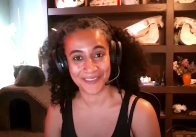 Kim Belair Ativista Woke finalmente admite o papel real da Sweet Baby Inc. nos AAA — “Não fizemos nada de errado”