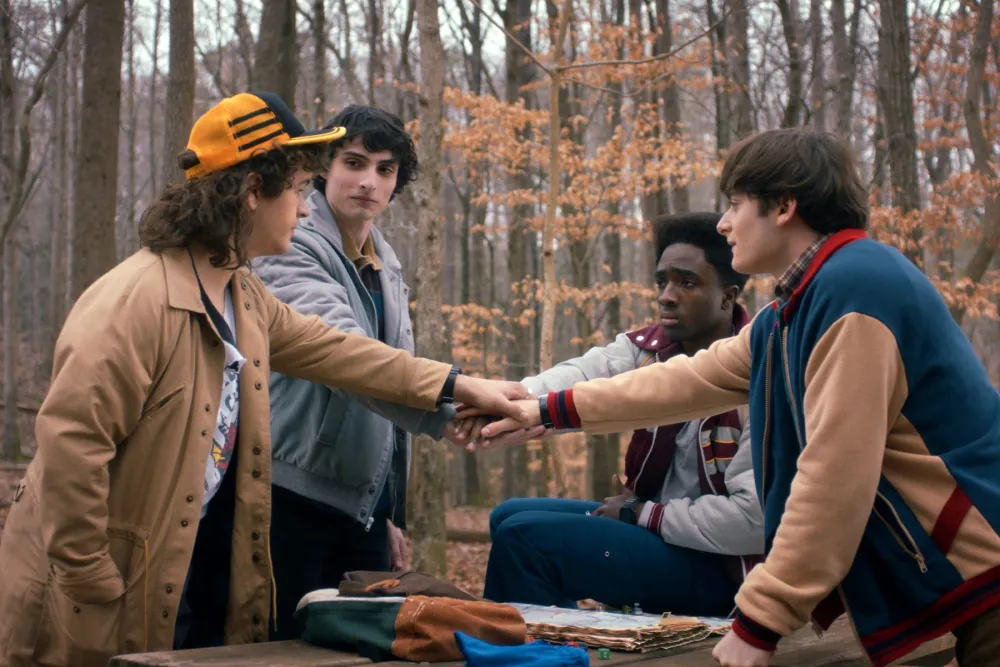 Stranger Things 5: Netflix Gasta Quase Meio Bilhão na Temporada Final — Cada Episódio Será um Filme Completo 2