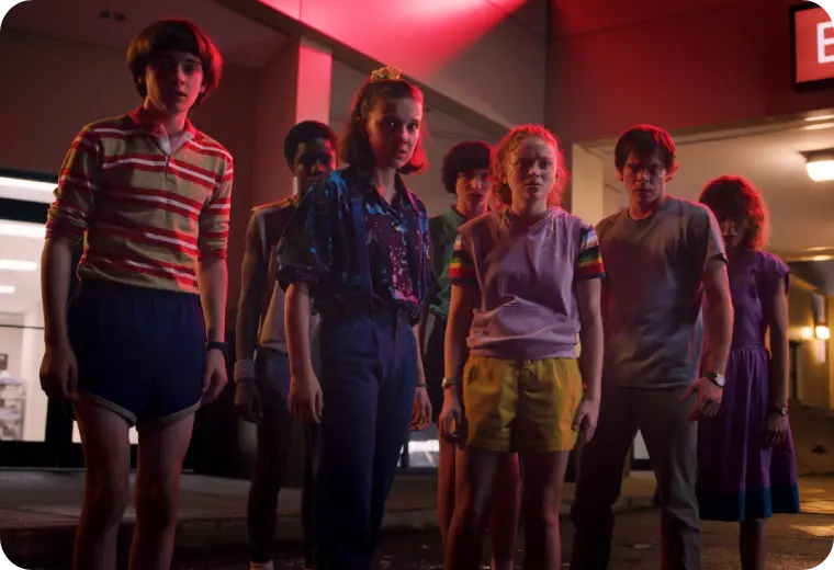 Stranger Things 5: Netflix Gasta Quase Meio Bilhão na Temporada Final — Cada Episódio Será um Filme Completo 4