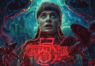 Stranger Things 5: Netflix Gasta Quase Meio Bilhão na Temporada Final — Cada Episódio Será um Filme Completo