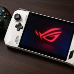 Primeiras impressões do ROG Xbox Ally X: Será que vale a pena?