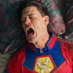 Bomba: 2ª temporada de Peacemaker perde quase 40% da audiência e acende alerta no DCU