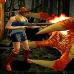 Capcom Não Via Valor em Preservar os Resident Evil Originais, Diz GOG
