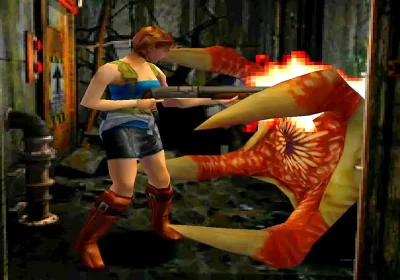 Capcom Não Via Valor em Preservar os Resident Evil Originais, Diz GOG