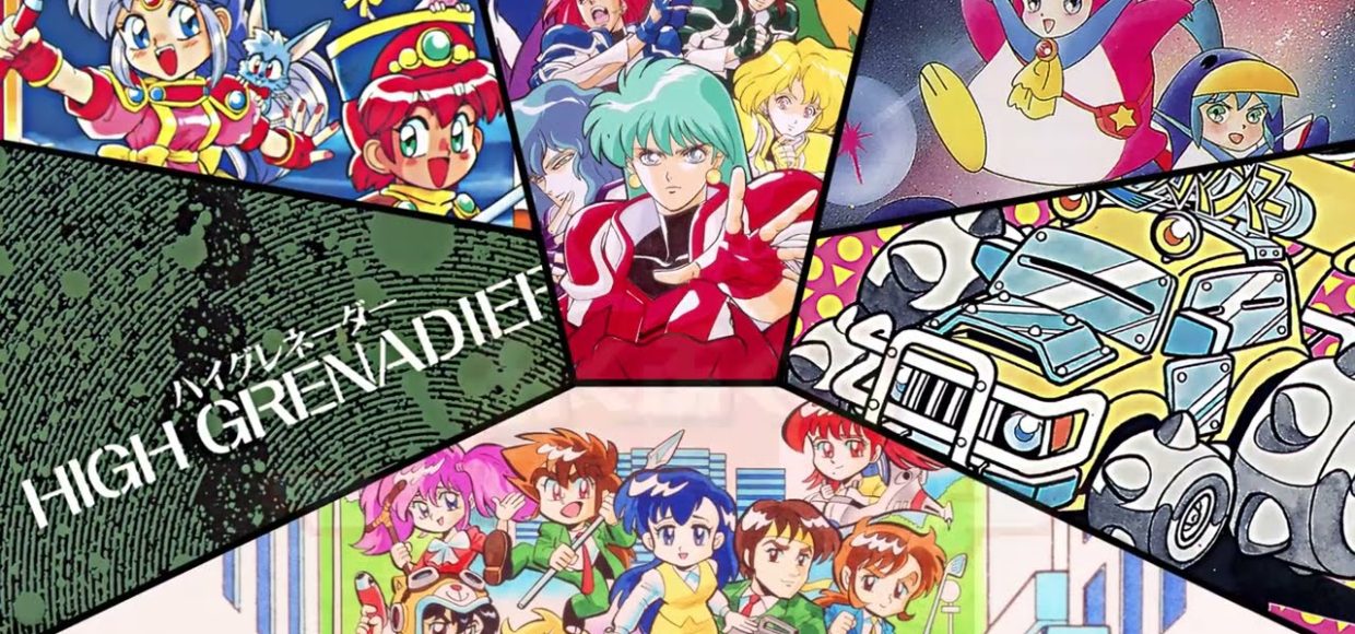 Inacreditável! Coleção “Telenet Fuku-Bukuro” é anunciada para Nintendo Switch com 6 clássicos do PC Engine