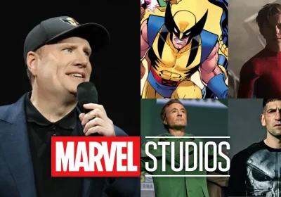 Marvel Anuncia Data de Estreia de X-Men no MCU — Kevin Feige Fala em "Reset", Não Reboot