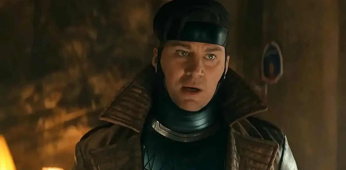 Channing Tatum revela por que filme solo de Gambit foi cancelado: “mutantes fazendo sexo”