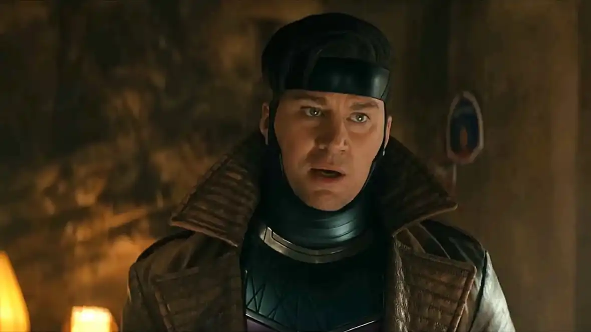 Channing Tatum revela por que filme solo de Gambit foi cancelado: “mutantes fazendo sexo”