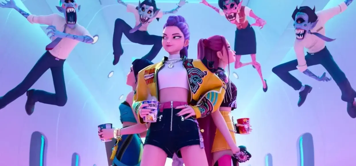 Lucro da Netflix decepciona no 3º trimestre de 2025; Disputa com Receita Federal brasileira impacta projeções; Sucesso de “KPop Demon Hunters” e aposta em IA animam investidores