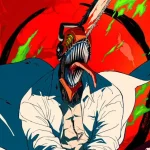 Chainsaw Man domina bilheteria no Japão pela 5ª semana; 5 cm por segundo live-action segue firme