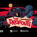 The Dropouts: mistério sombrio e nostálgico chega ao Nintendo Switch em 2026