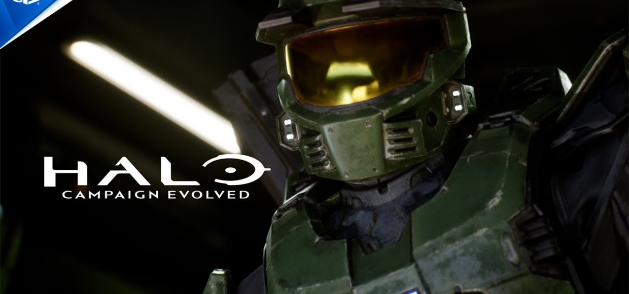 Executivo do Xbox discute os motivos pelos quais Halo está chegando aos consoles Playstation