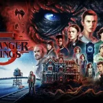 Final de Stranger Things terá estreia nos cinemas antes de chegar à Netflix