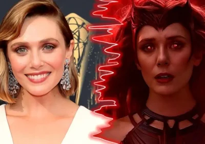 Elizabeth Olsen lidera movimento em Hollywood contra filmes lançados apenas no streaming