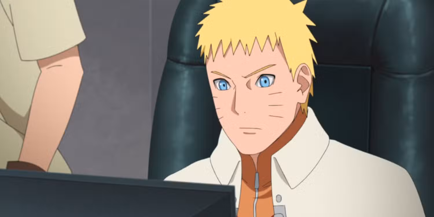 Boruto: o legado que Studio Pierrot não soube sustentar