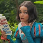Rachel Zegler é eleita “Mulher do Ano” pela Glamour — mesmo após fracasso da Disney e polêmicas políticas
