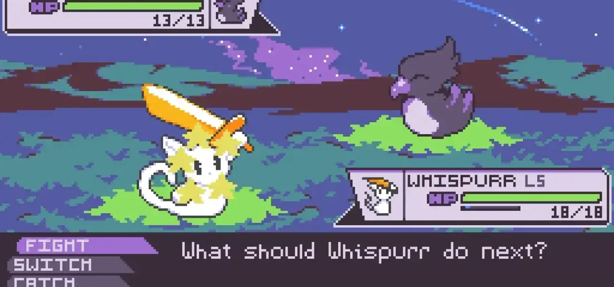 Doki Monsters: Quest — RPG retrô de captura de criaturas chega ao Nintendo Switch
