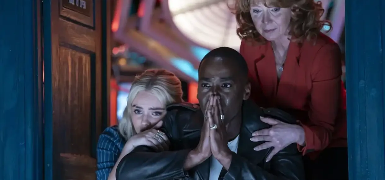 Disney abandona Doctor Who após fiasco de audiência e caos criativo na BBC