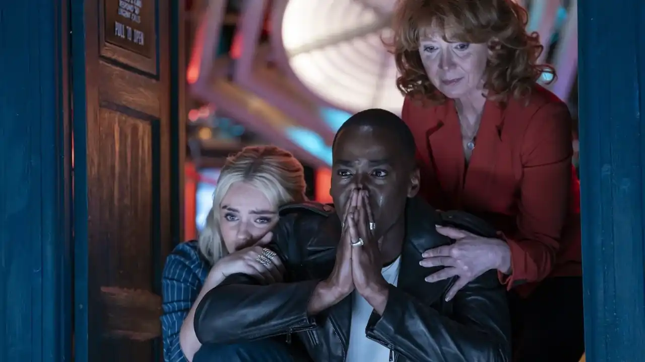 Disney abandona Doctor Who após fiasco de audiência e caos criativo na BBC