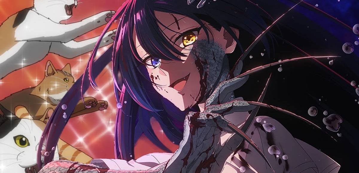 10 Animes de Terror Subestimados na Crunchyroll (E Por Que Você Precisa Assistir Agora)