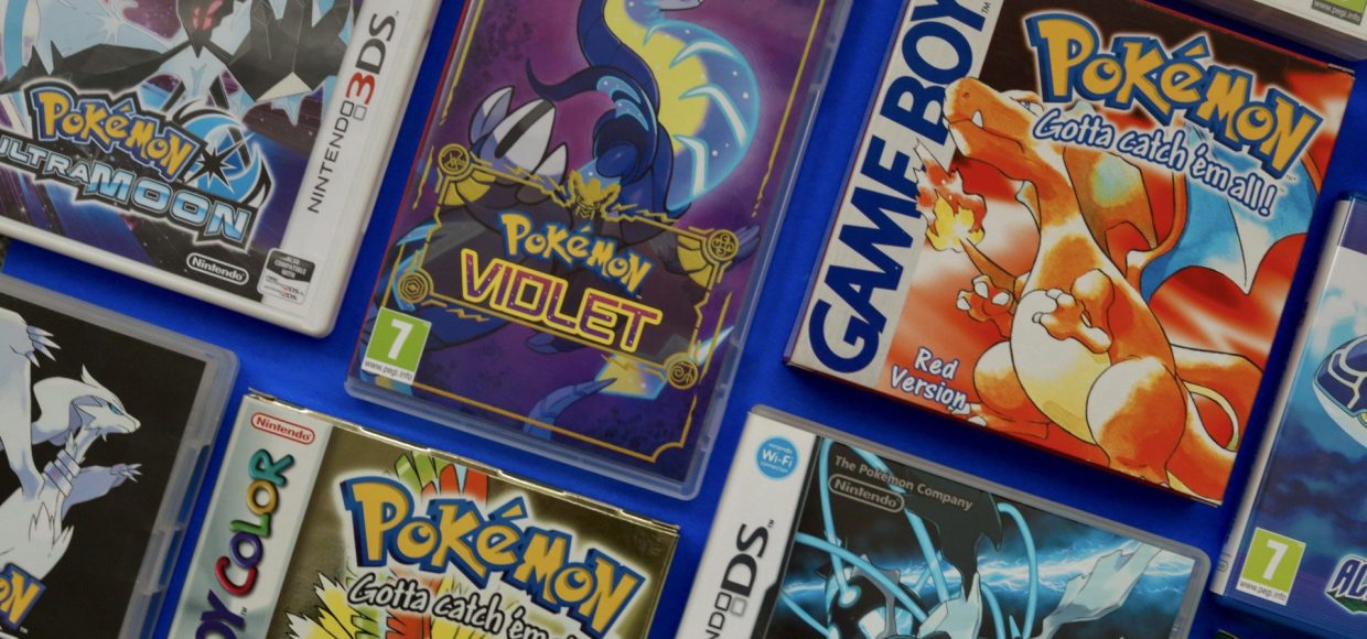 Pokémon: Quando “Bom o Suficiente” Virou o Padrão Para a Franquia? Descubra!