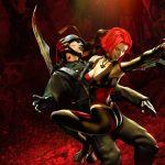 BloodRayne: Definitive Collection chega ao PS5 e Switch com trilogia completa e edição física limitada