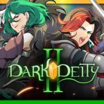 Inacreditável: Dark Deity 2 chega ao Xbox e PlayStation em novembro com épico tático e dublagem estelar