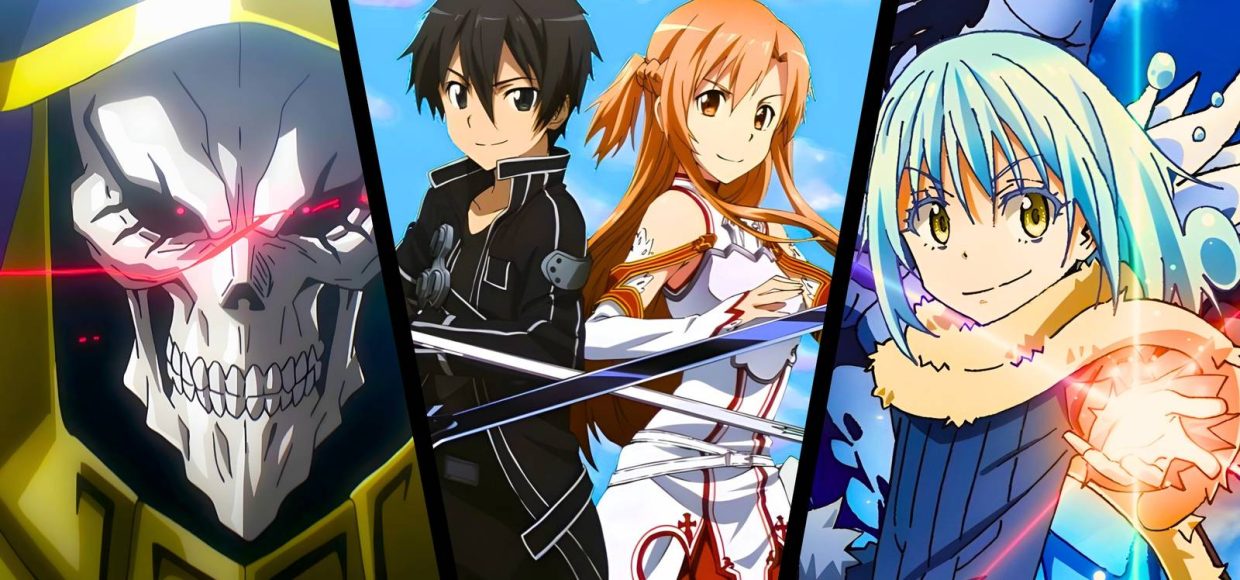 Japão envia aviso para OpenAI: Tire as mãos dos nossos animes