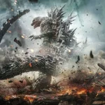Bomba! Godzilla Minus One terá sequência oficial: Godzilla Minus Zero é anunciado com teaser enigmático