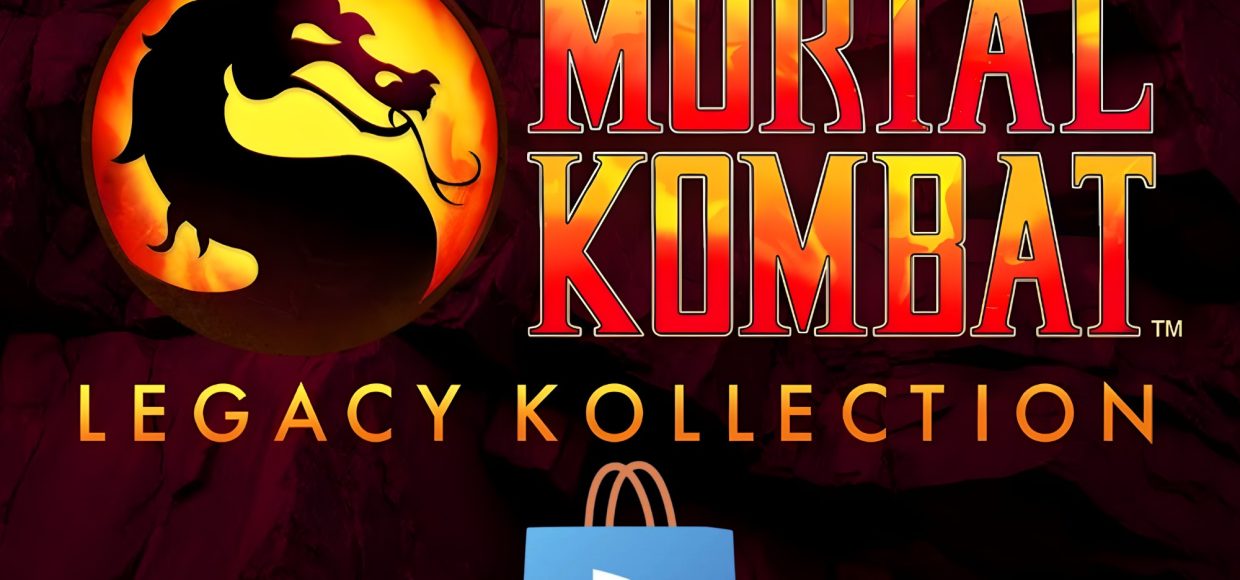 PlayStation Store oferece reembolsos por problemas graves na Mortal Kombat: Legacy Kollection