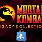 PlayStation Store oferece reembolsos por problemas graves na Mortal Kombat: Legacy Kollection
