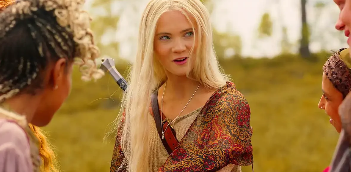 “A minha versão!”: Showrunner de The Witcher defende mudanças WOKE e diz que livros e jogos “ainda existem”