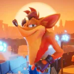 BOMBA! Série animada de Crash Bandicoot pode estar em produção na Netflix — Veja o que já sabemos