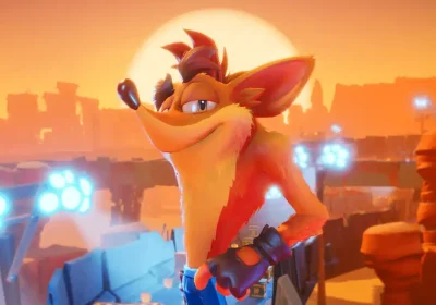 BOMBA! Série animada de Crash Bandicoot pode estar em produção na Netflix — Veja o que já sabemos
