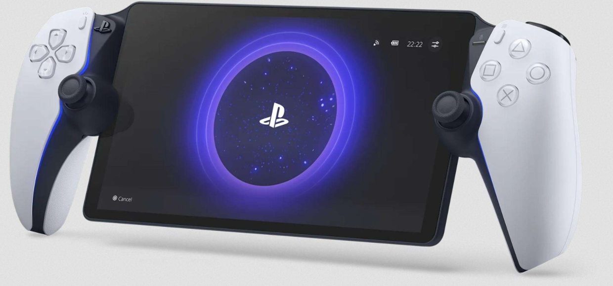 PlayStation Portal agora tem streaming de PS5 direto da nuvem – veja tudo da nova atualização 6.0.0