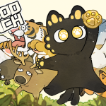 Roguelike Deckbuilding Ranch Sim ‘Cat God Ranch’ chega ao Xbox e PS5 no final de novembro