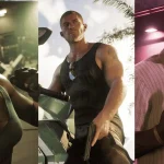 GTA 6 é adiado novamente: Rockstar empurra lançamento para novembro de 2026 e ações da Take-Two despencam