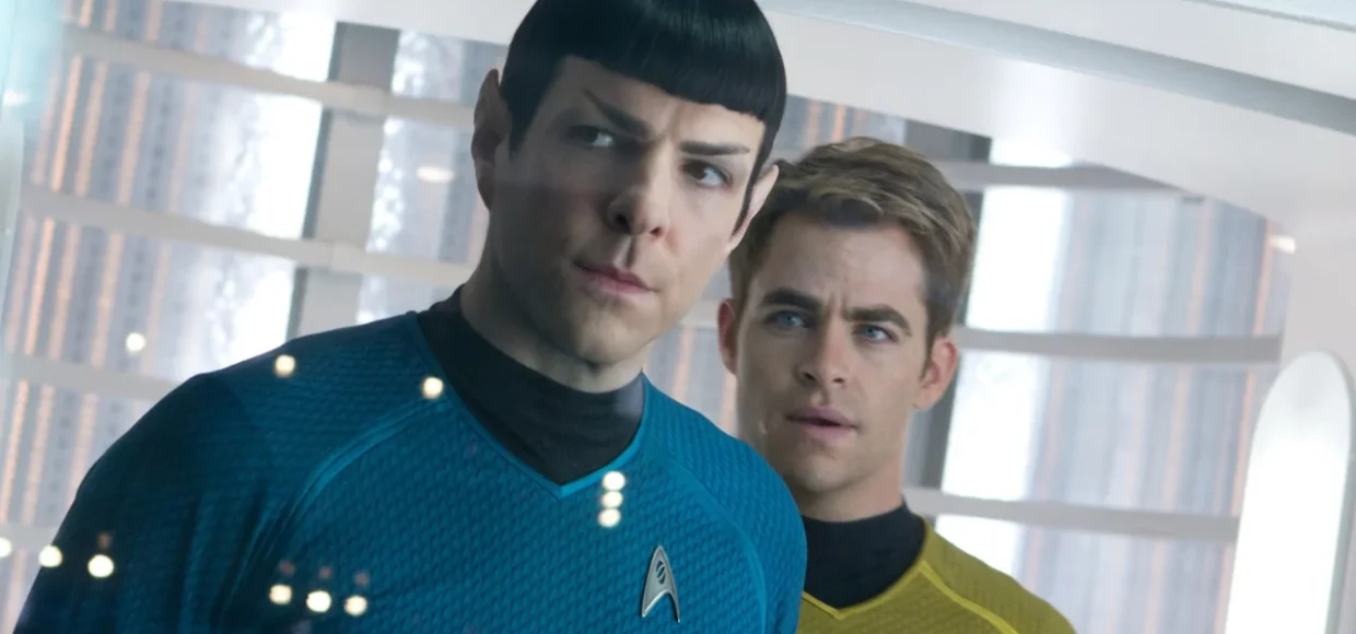 Fim de uma era: Paramount cancela Star Trek 4 oficialmente