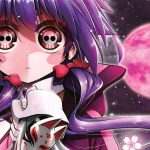 Dark Gathering está de volta: o anime de horror que vai te deixar em pedaços