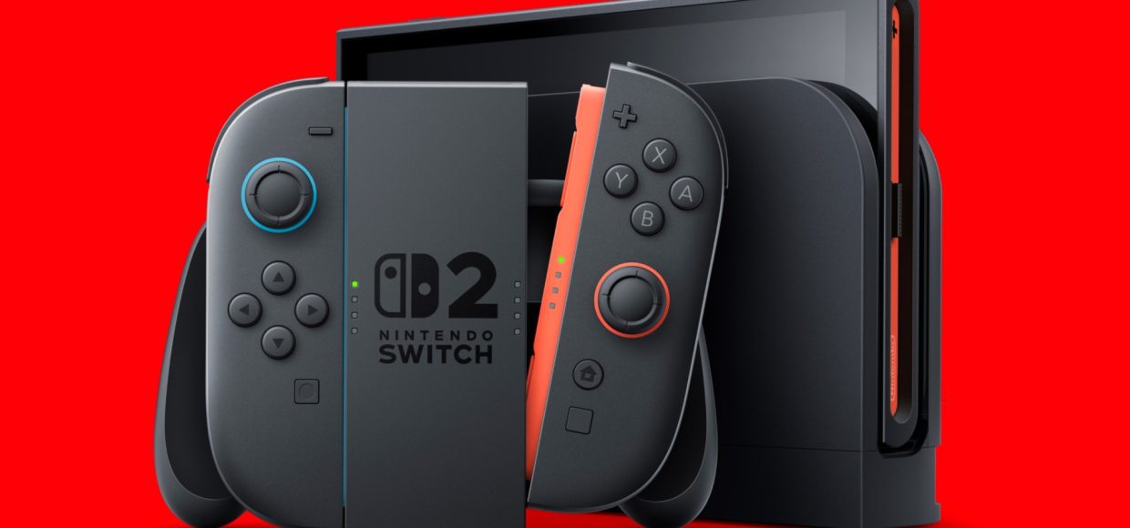 Nintendo Switch 2 recebe atualização 21.0.0 com novidades aguardadas e melhorias de sistema