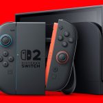 Nintendo Switch 2 recebe atualização 21.0.0 com novidades aguardadas e melhorias de sistema