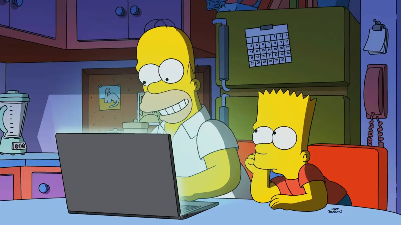 Os Simpsons: Episódio 800 Ganha Data de Lançamento e Marca Histórico na TV