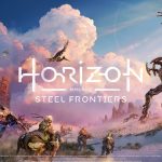 Sony revela Horizon Steel Frontiers MMO, gratuito para PC e mobile com caçadas colossais