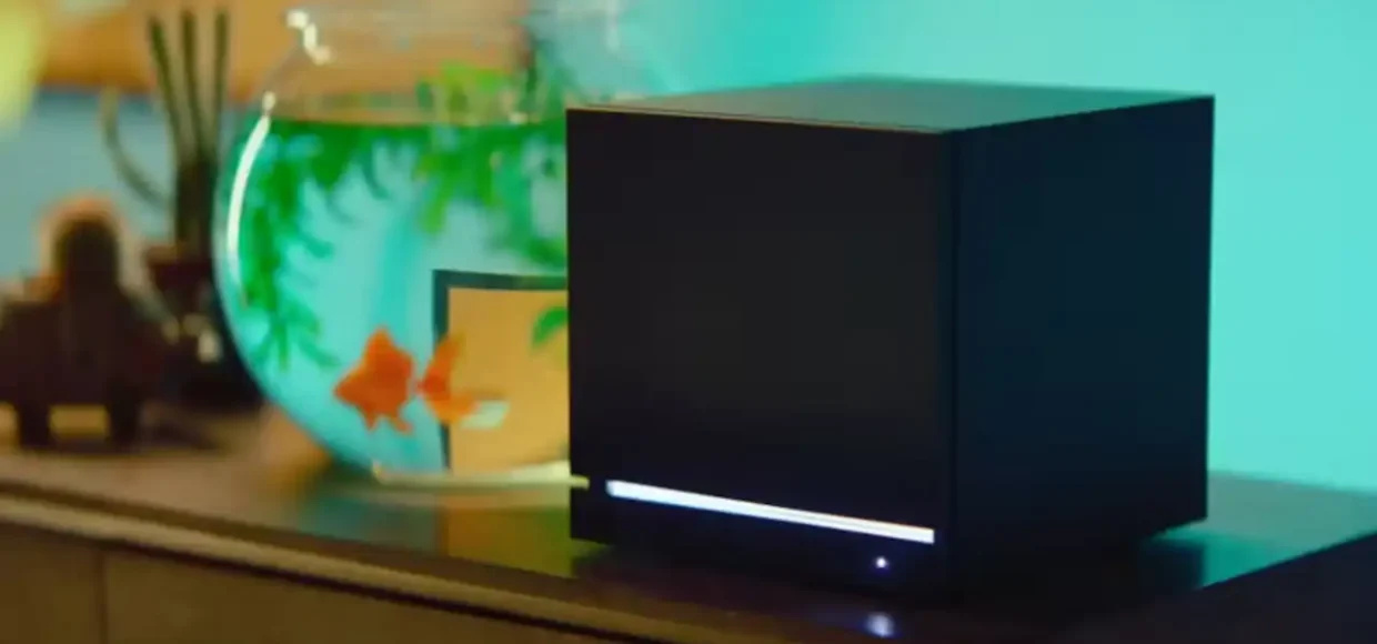 Valve Anuncia Steam Machine: Console Híbrido Poderoso Coloca a Microsoft em Alerta