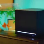 Valve Anuncia Steam Machine: Console Híbrido Poderoso Coloca a Microsoft em Alerta