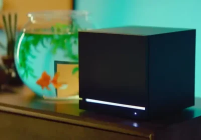Valve Anuncia Steam Machine: Console Híbrido Poderoso Coloca a Microsoft em Alerta