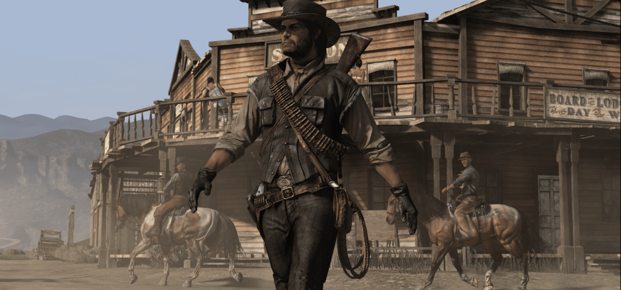 Red Dead Redemption chega ao celular, PS5, Xbox Series e Switch 2 em Dezembro — com upgrade gratuito