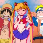 Sailor Moon enfrenta sua maior falha